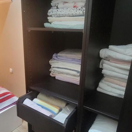 Honey Apartment Tbilisi Buitenkant foto