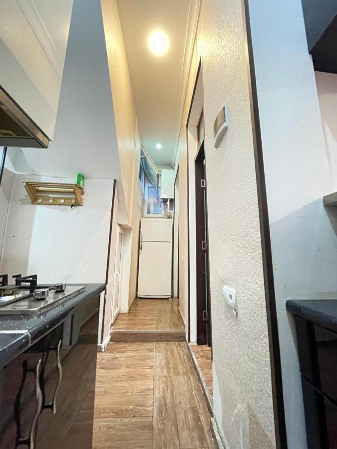 Honey Apartment Tbilisi Buitenkant foto