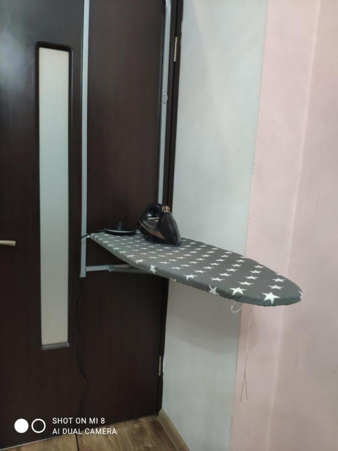 Honey Apartment Tbilisi Buitenkant foto