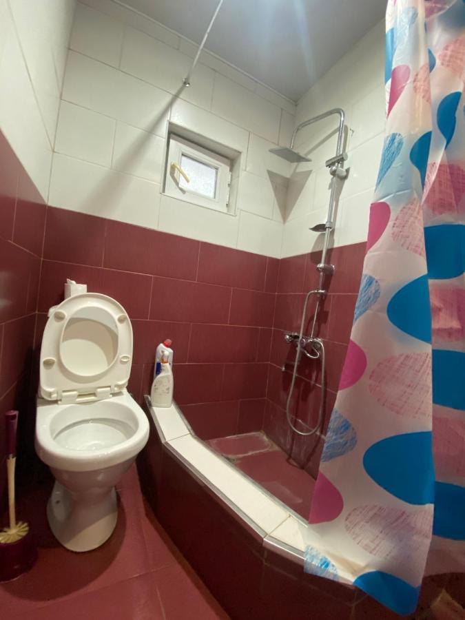 Honey Apartment Tbilisi Buitenkant foto