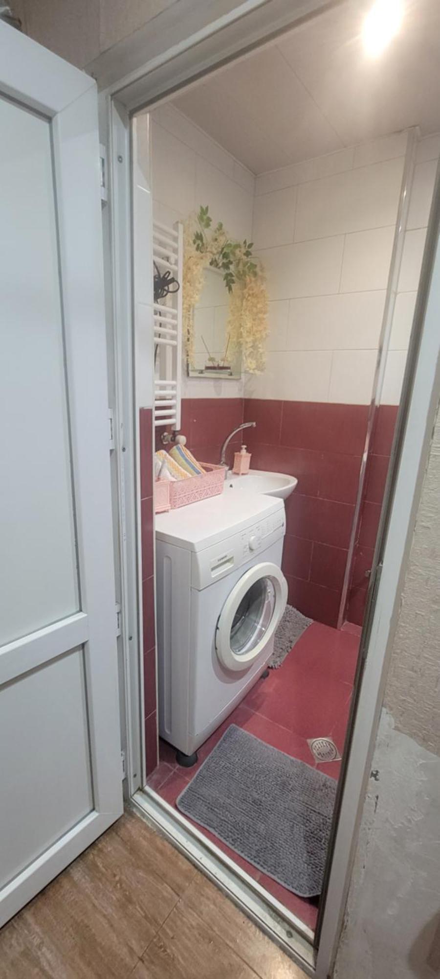 Honey Apartment Tbilisi Buitenkant foto