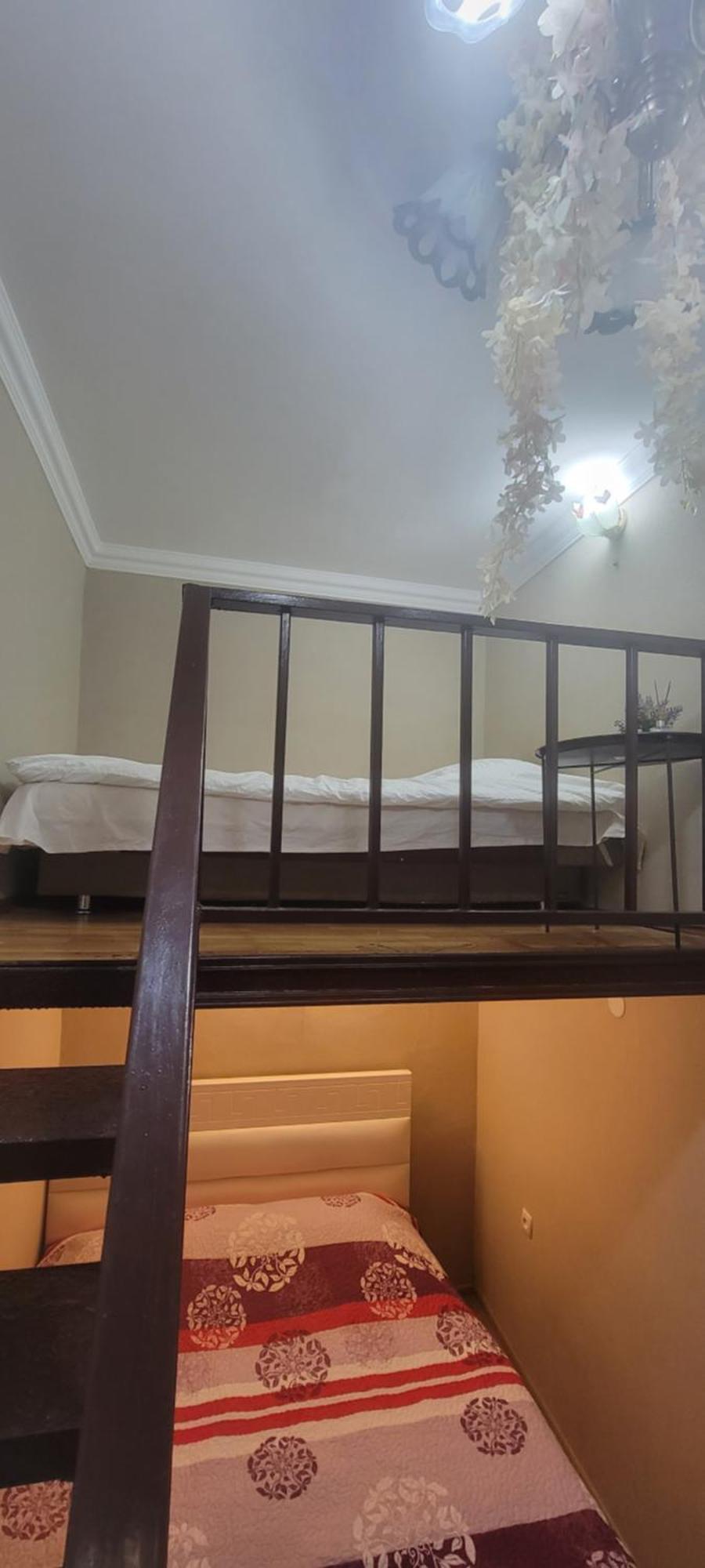 Honey Apartment Tbilisi Buitenkant foto