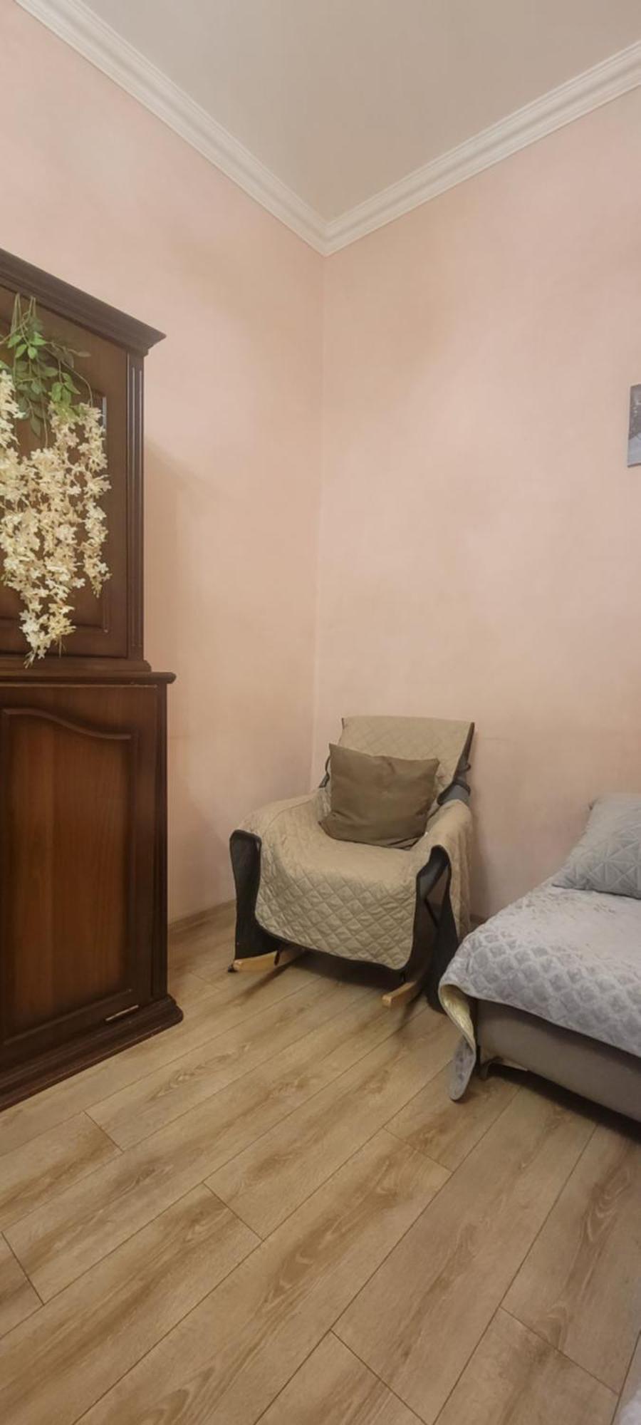 Honey Apartment Tbilisi Buitenkant foto
