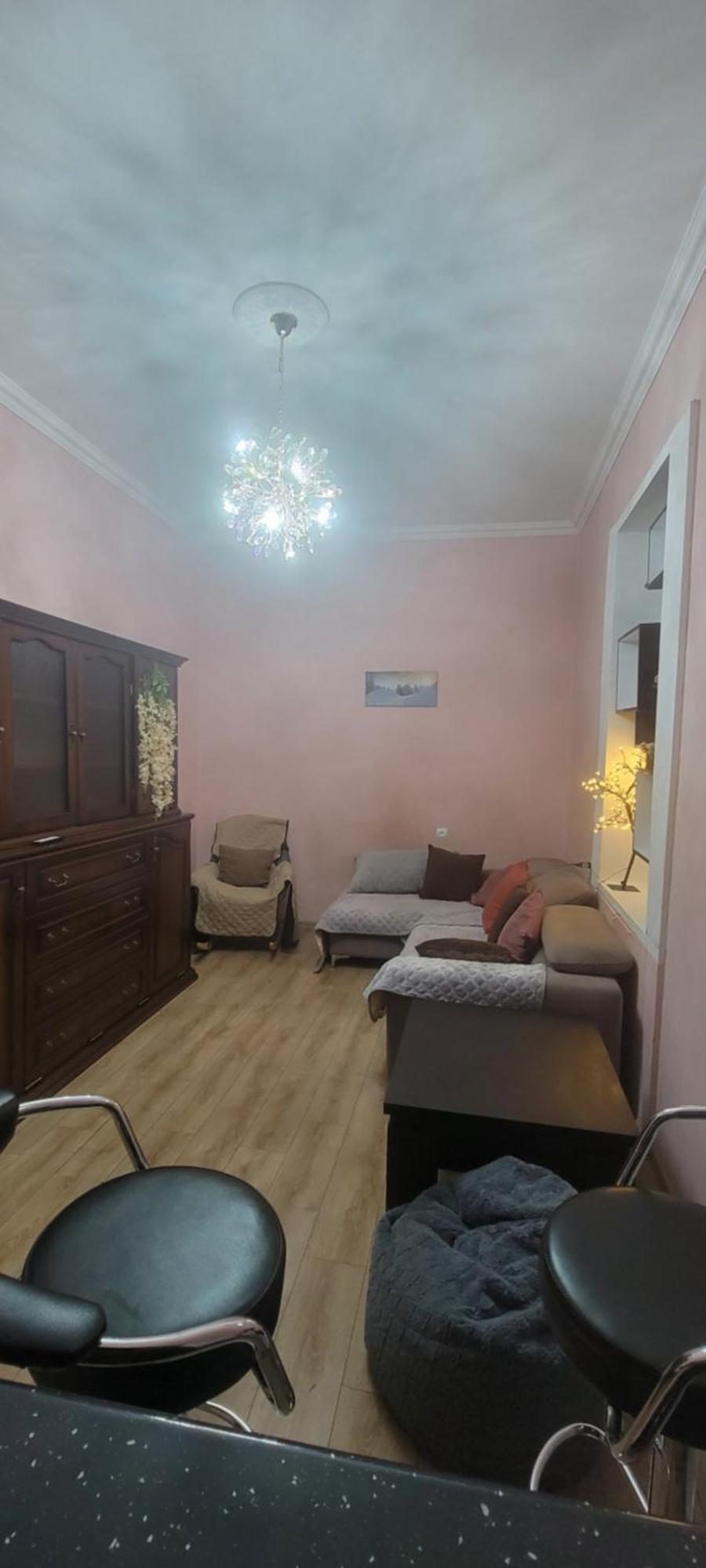 Honey Apartment Tbilisi Buitenkant foto